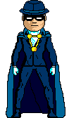Phantom Stranger